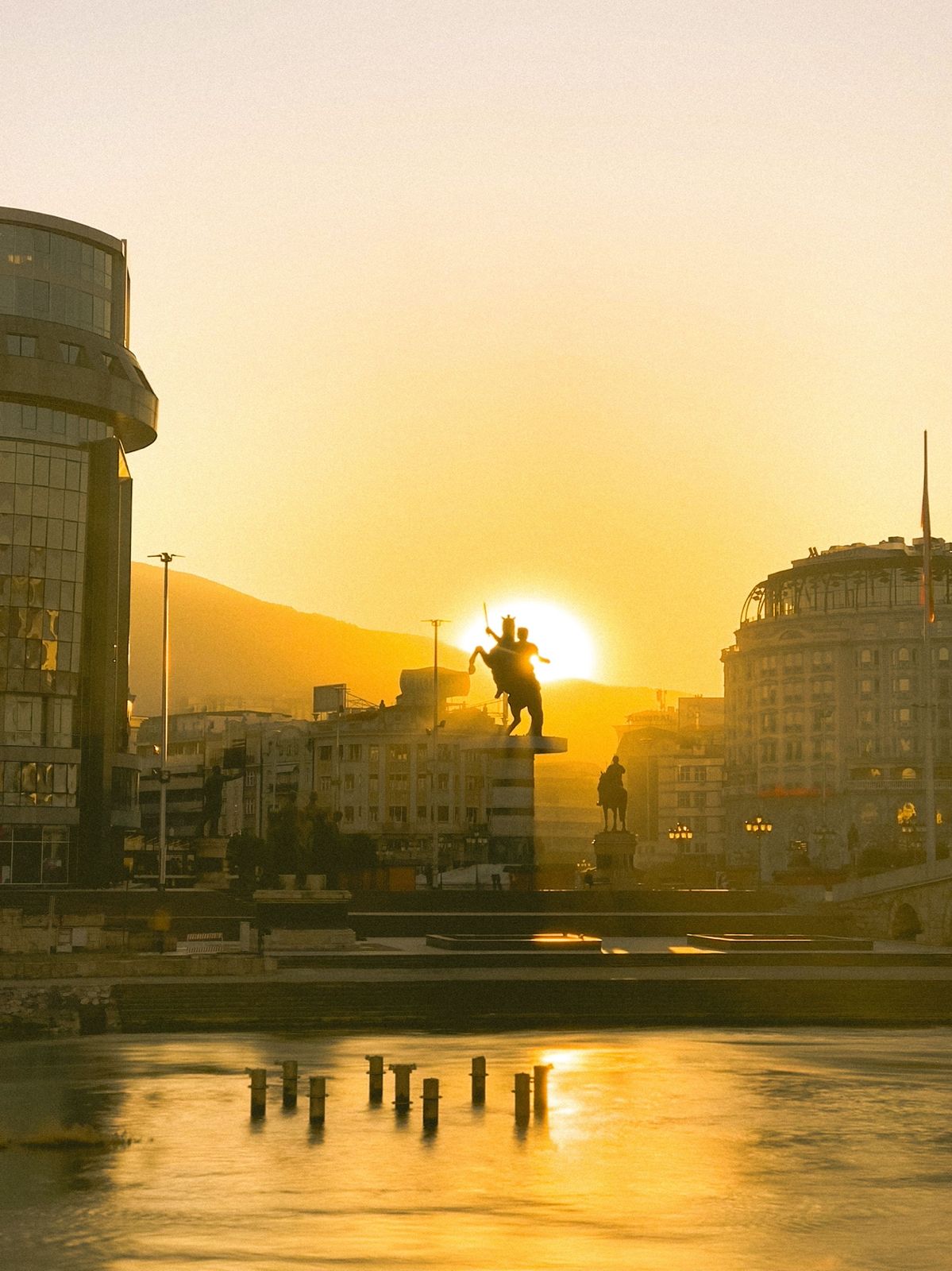 Foto Tour City Break Skopje – Macedonia del Nord | 4 Giorni e 3 Notti - Viaggiando per il Mondo